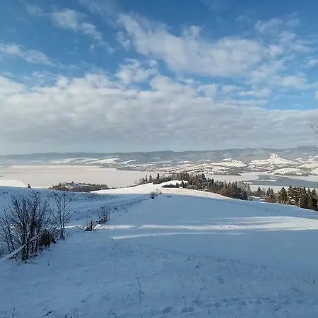 Διαμέρισμα Sokola Skala