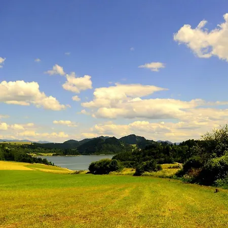 Διαμέρισμα Sokola Skala *