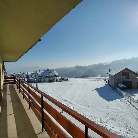Sokola Skala Apartment