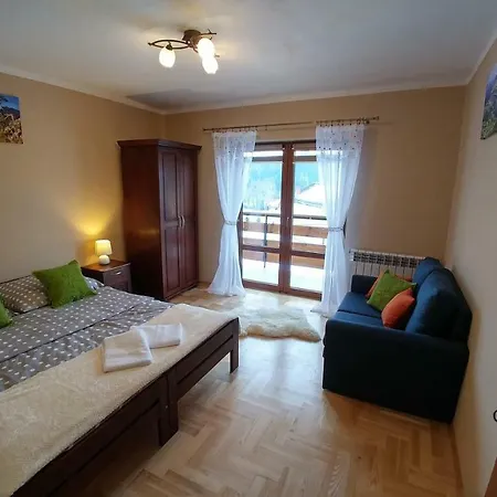Sokola Skala *