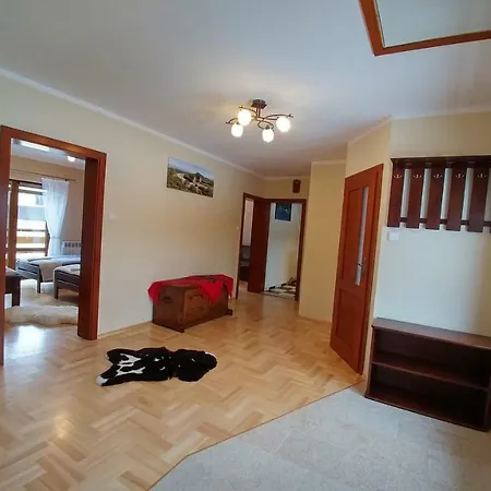 Sokola Skala Appartement Falsztyn