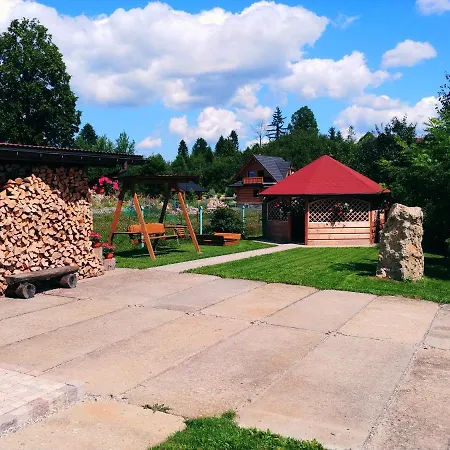 Διαμέρισμα Sokola Skala *